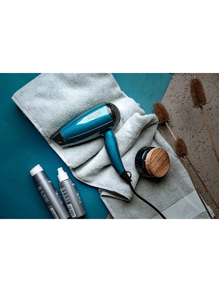 Adler Europe Haartrockner 
