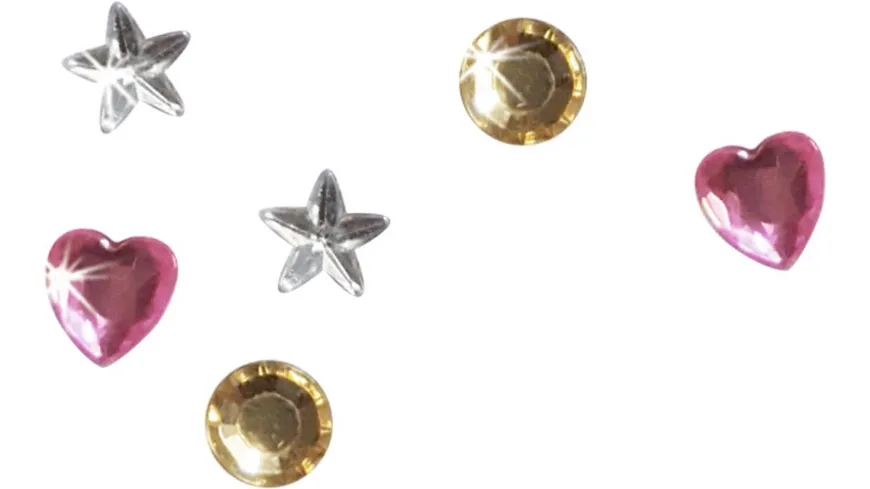 Coppenrath Verlag - Prinzessin Lillifee - Malblock mit Glitzersteinchen