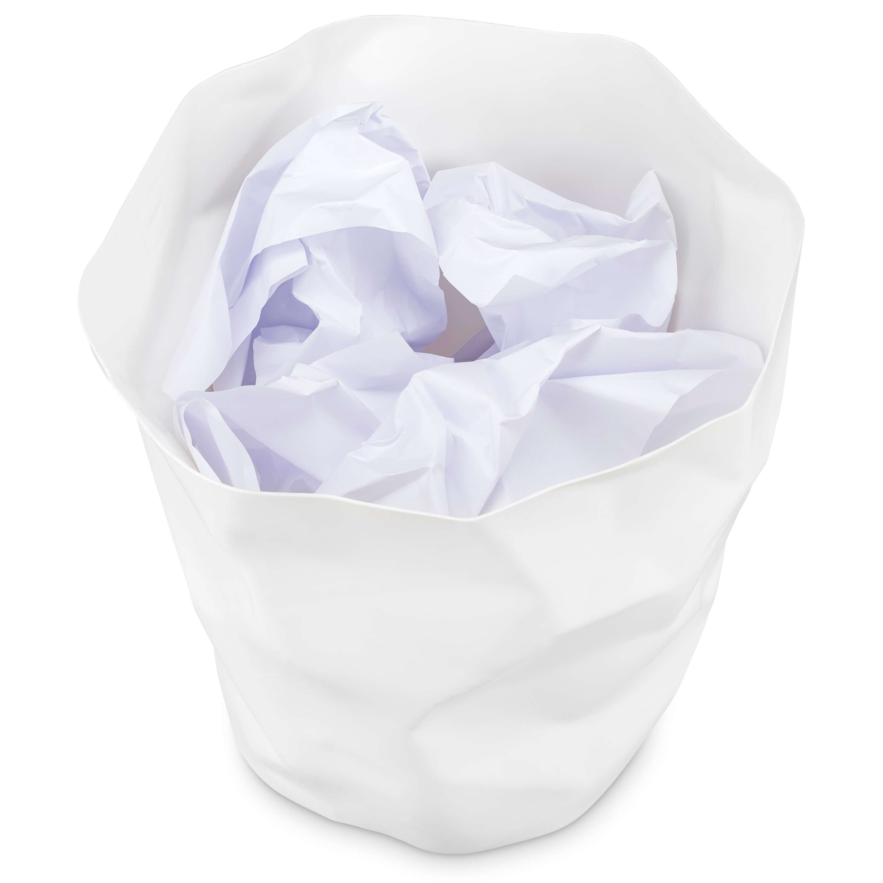 Essey Papierkorb, Design Papierkorb, Mini Bin Bin, Design Mülleimer