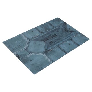 G-Mat: Imperial Base (6x4 ft.)