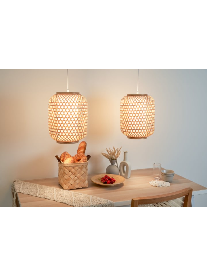 Pauleen Pendelleuchte Woody Delight günstig kaufen onesize