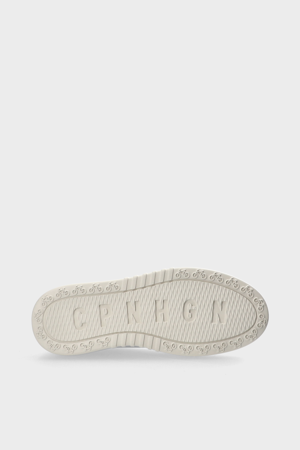 CPH77 leather mix cream