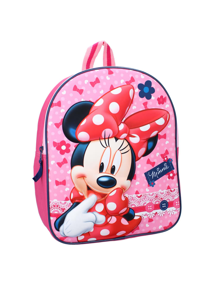 VADOBAG Rucksack in Mouse günstig kaufen onesize