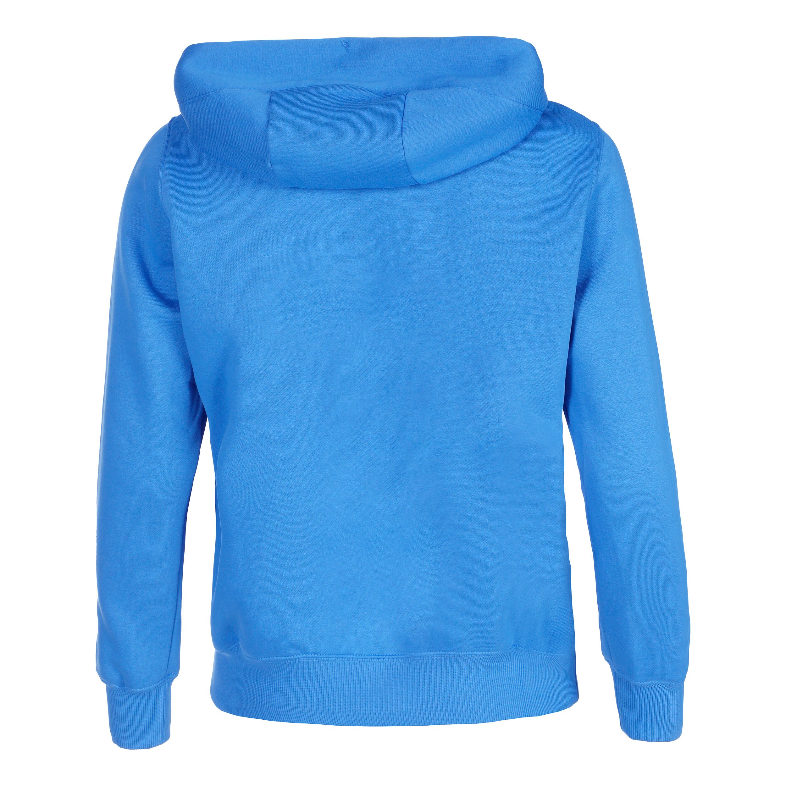PHNX Fleece Standard Hoody Damen - Blau