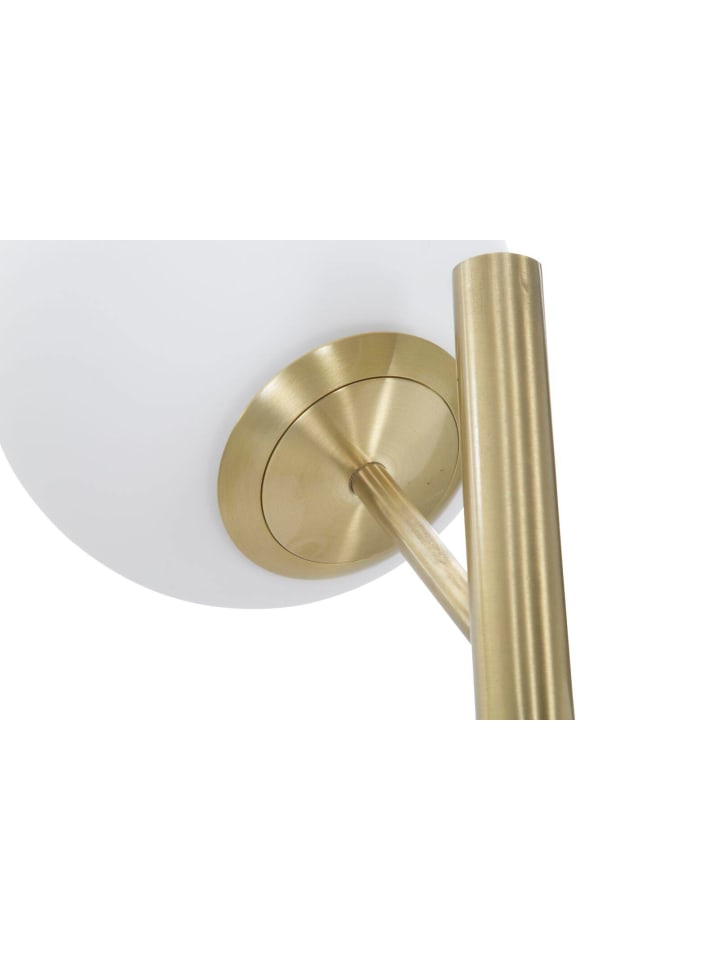 Mauro Ferretti Lampe in gold günstig kaufen onesize