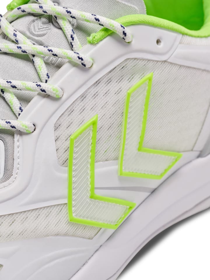 Hummel Hummel Multisportsschuh Dagaz 2.0 Erwachsene in WHITE günstig kaufen 49