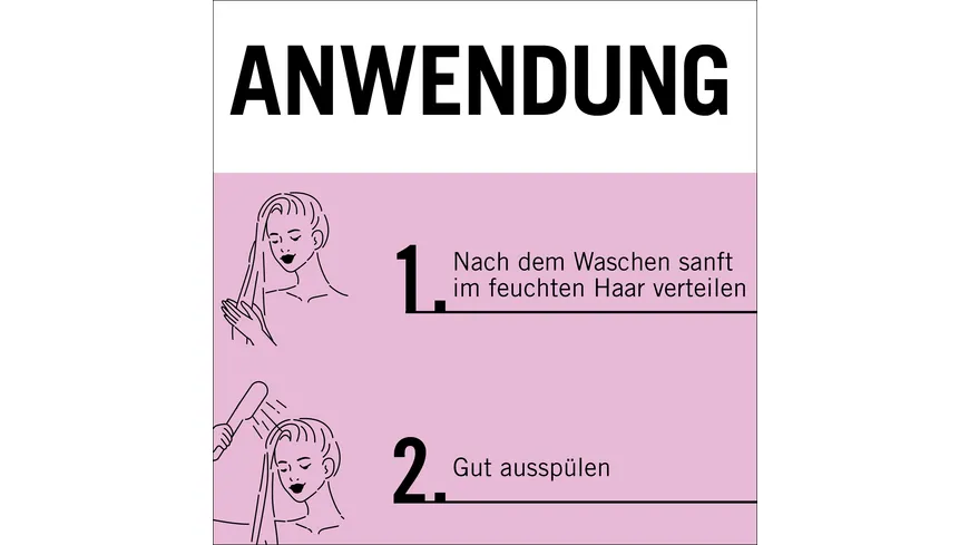 GLISS Spülung Liquid Silk 200 ml 200 ml