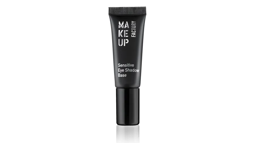 MAKE UP FACTORY Sensitive Eye Shadow Base 7 ml