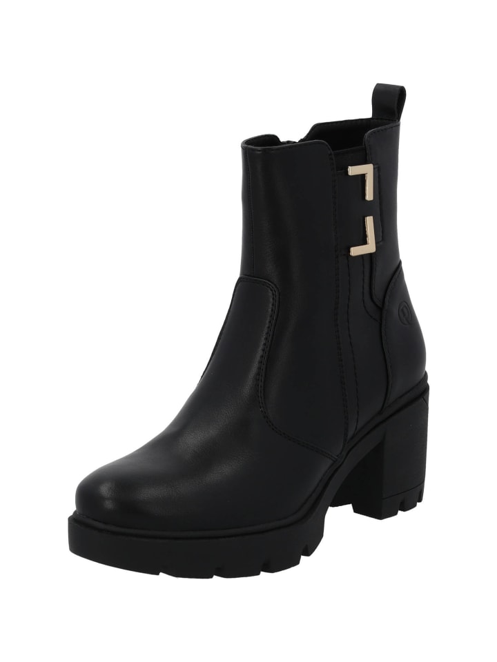 palado Chelsea Boots in BLACK günstig kaufen