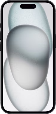 Apple iPhone 15 256GB Smartphone (15,5 cm/6,1 Zoll, 256 GB Speicherplatz, 48 MP Kamera)