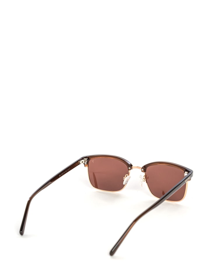 SURI FREY Sonnenbrille SFY Charly in brown 200 günstig kaufen onesize
