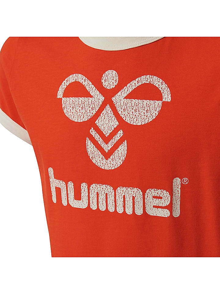 Hummel Shirt 