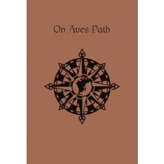 The Dark Eye - On Aves' Path (EN)