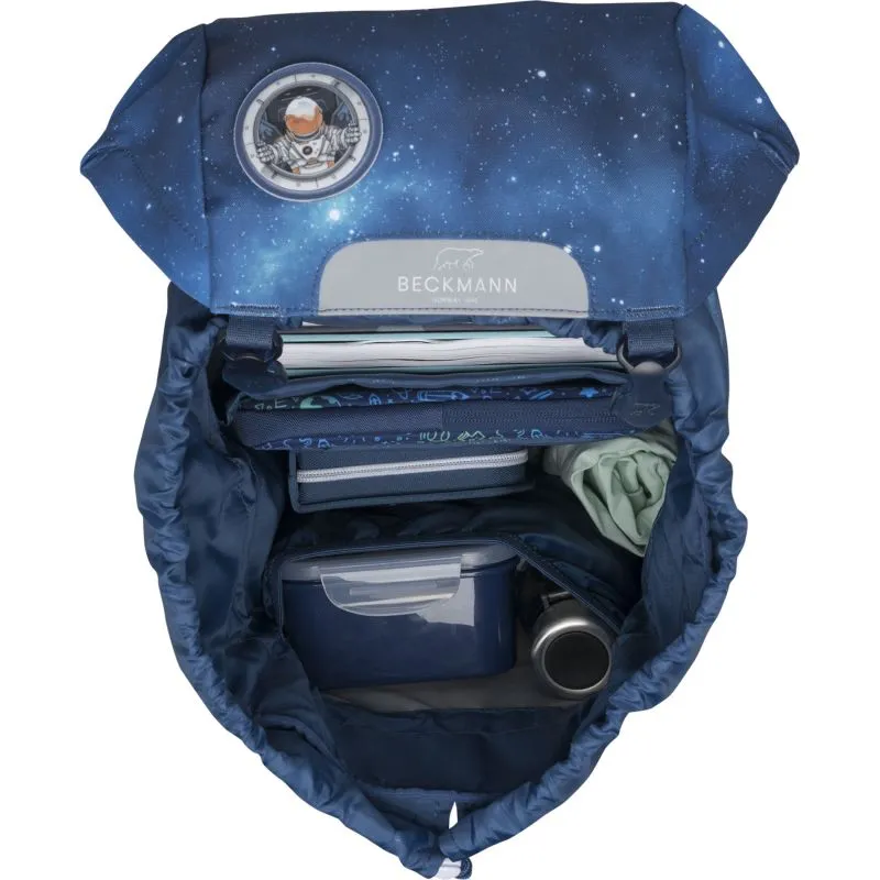 Beckmann Classic Maxi 6-teiliges Set - Space Mission