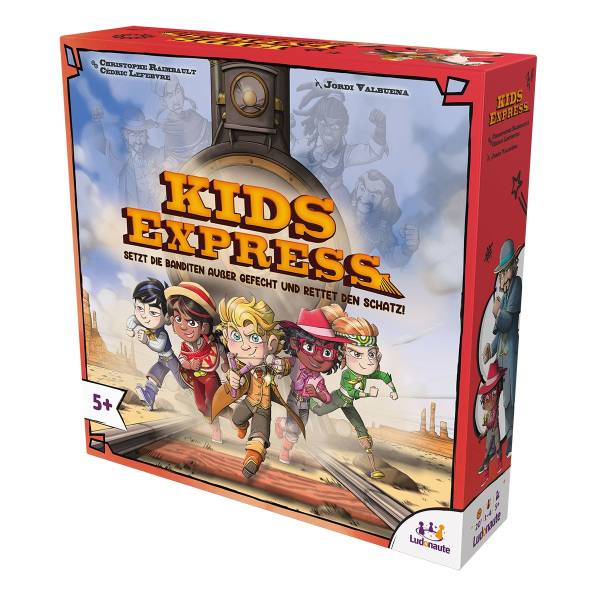 Kids Express