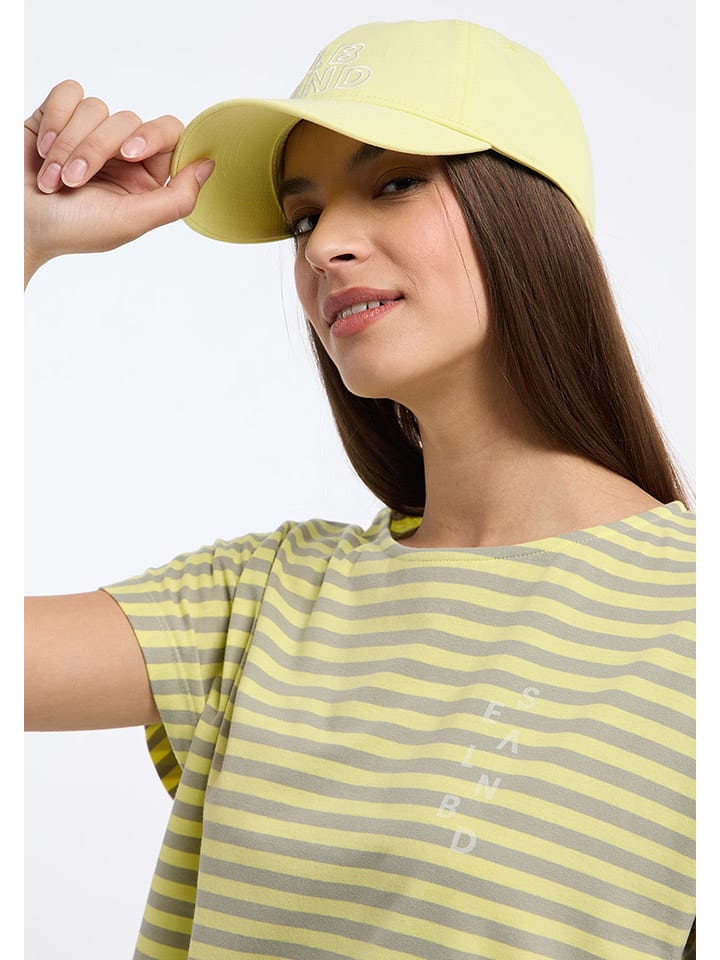 ELBSAND Cap 