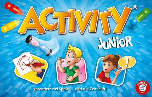 Activity Junior