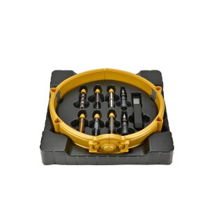 Batman Prop Replica Batman (1989 Movie) - Batman's Utility Belt