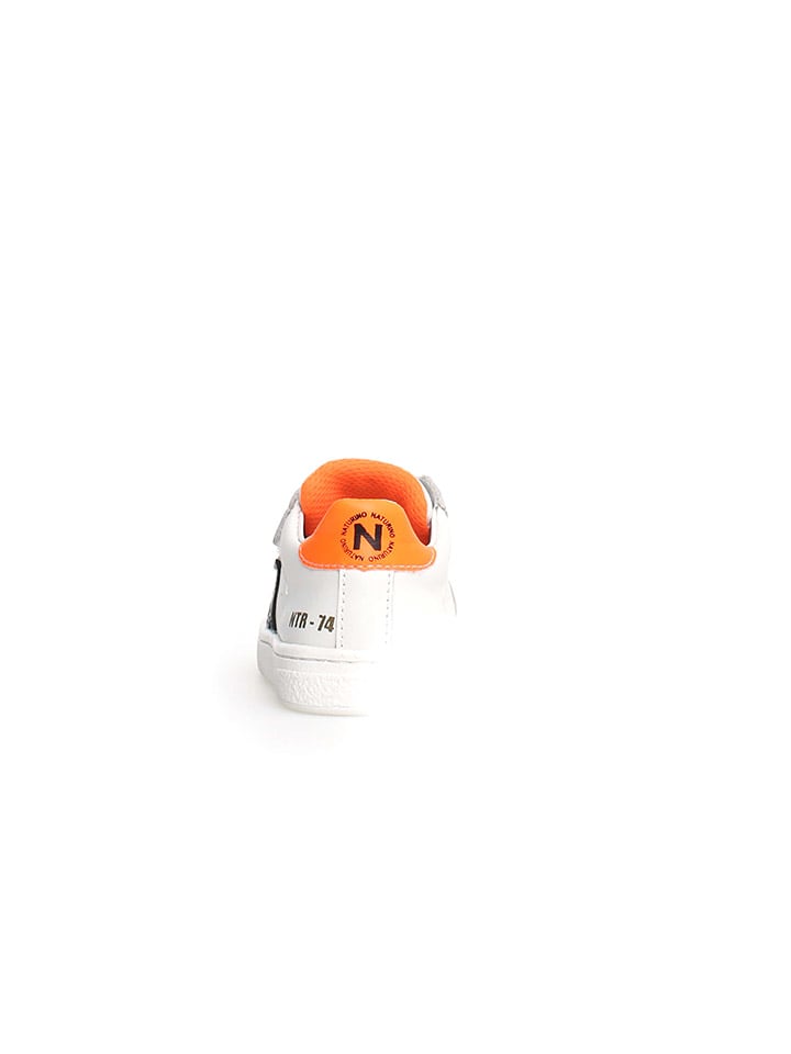 Naturino Leder-Sneakers 