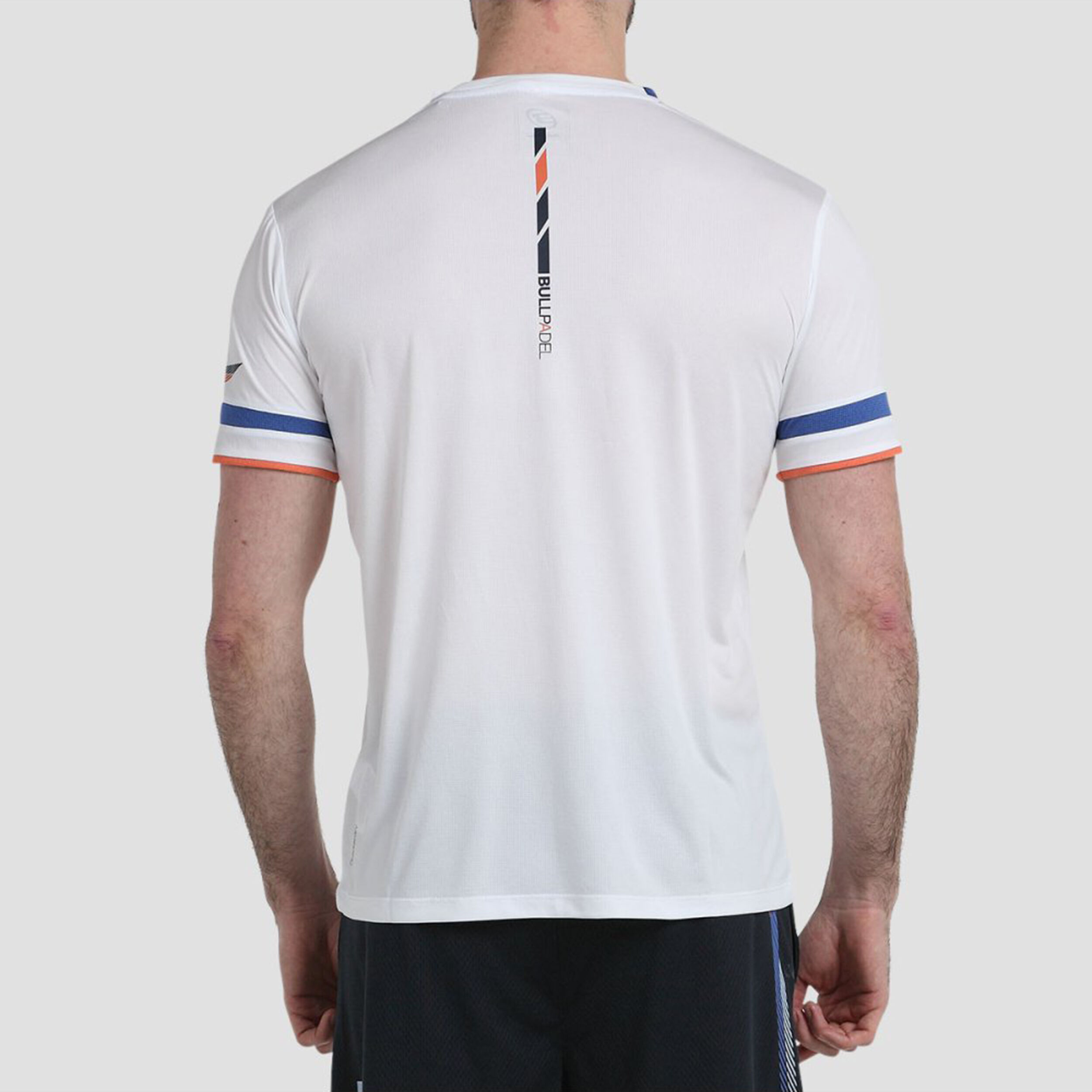 Limar T-Shirt Herren - Weiß
