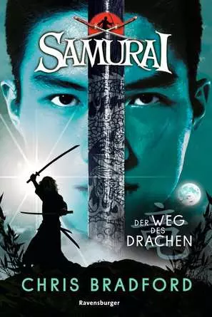 Samurai 3: Der Weg des Drachen