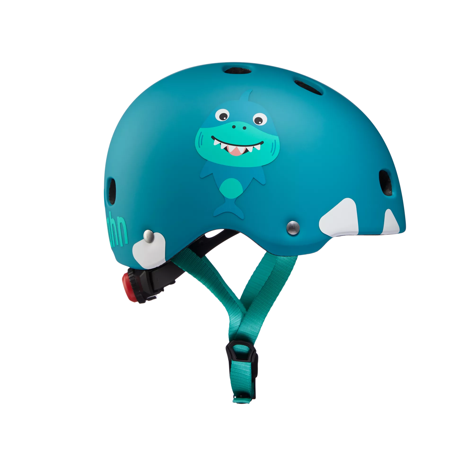 Micro Fahrradhelm