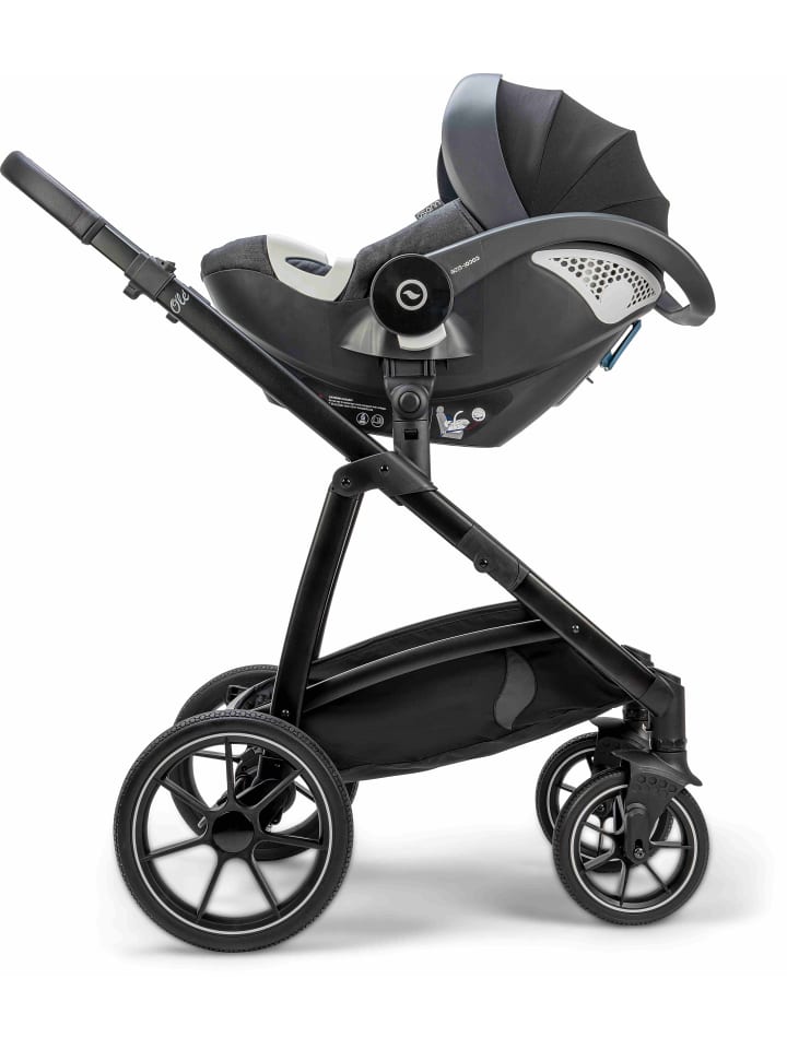 Osann Kombi-Kinderwagen 