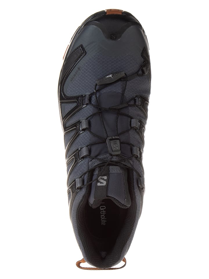 SALOMON Wanderschuhe 