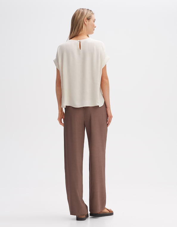 Shirtbluse Femka