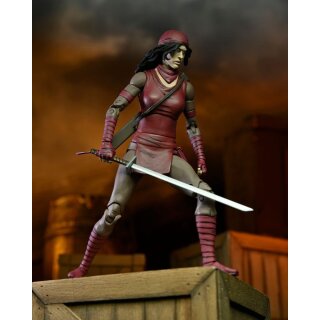Teenage Mutant Ninja Turtles: The Last Ronin Actionfigur - Ultimate Karai