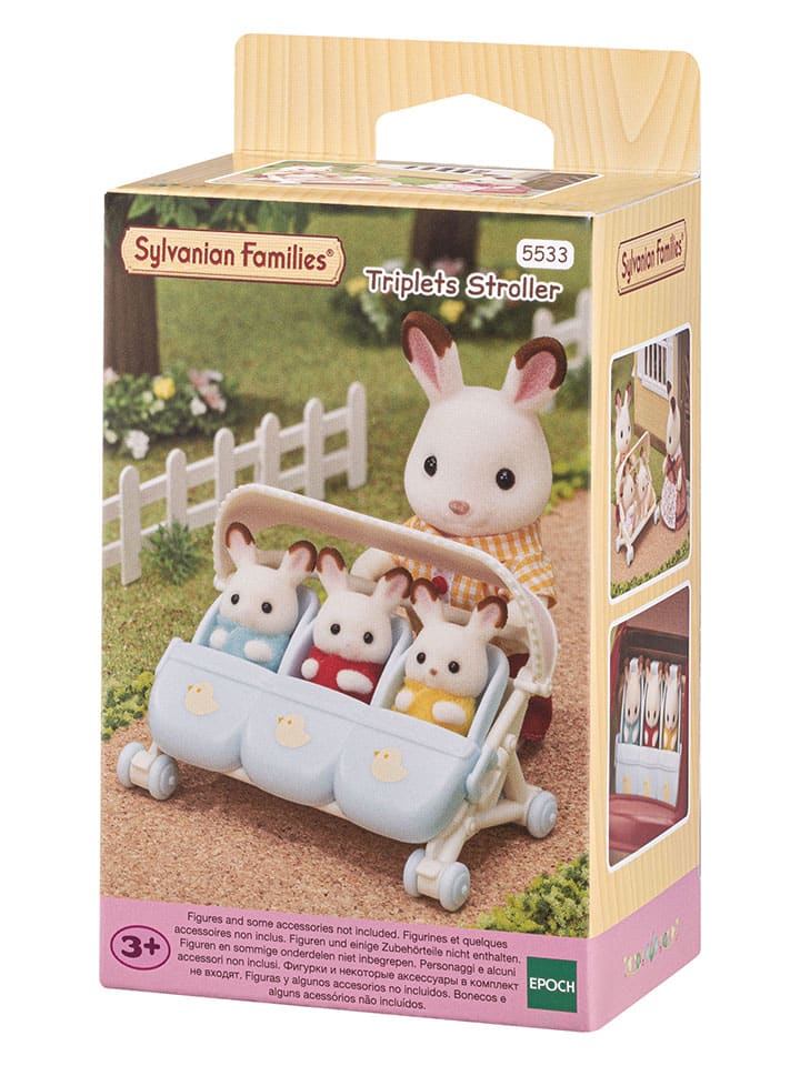 Sylvanian Families Sylvanian Families-Zubehör 