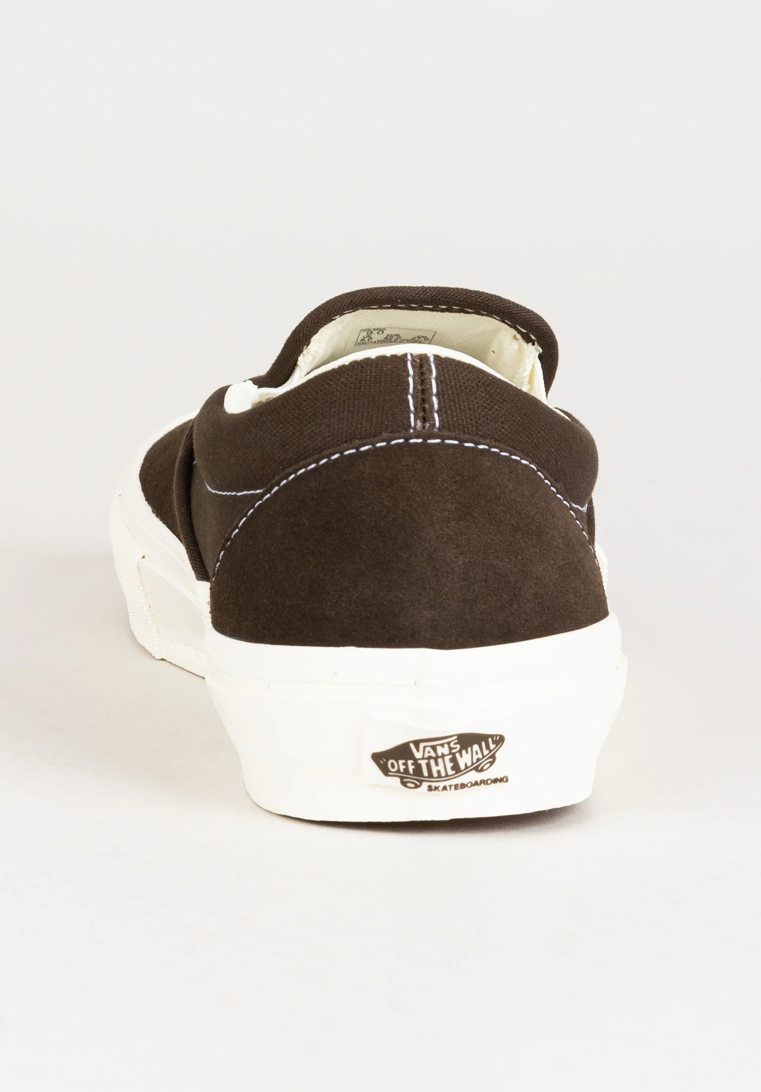 Skate Slip-On