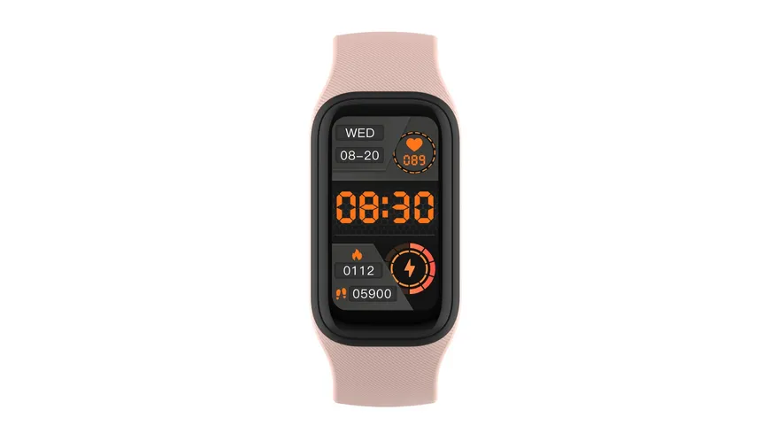 Müller Fitnessarmband MU-AT-3C