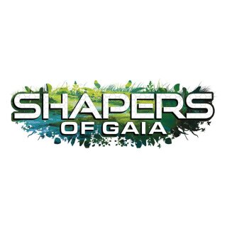 Shapers of Gaia (EN)