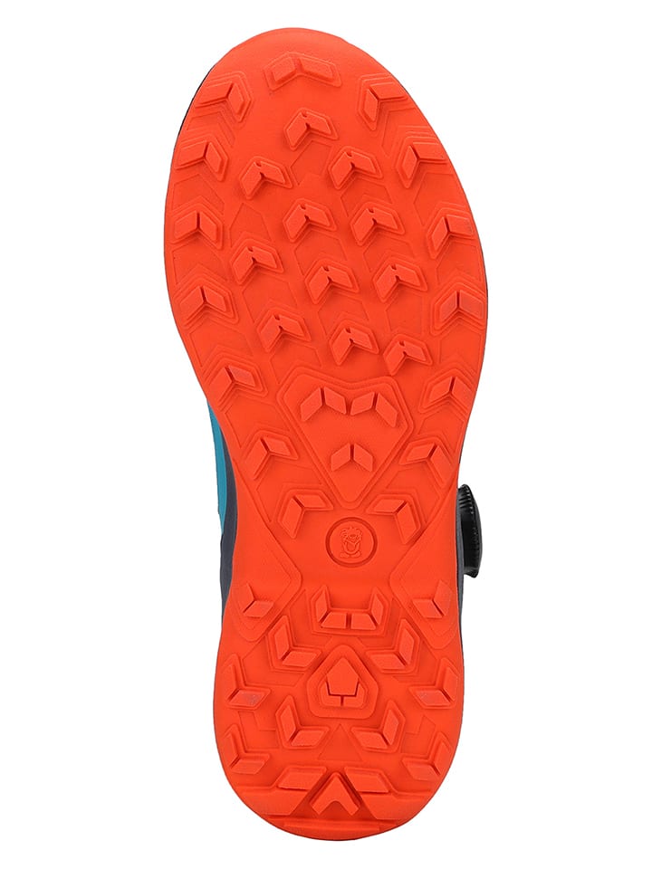 Trollkids Trekkingschuhe 