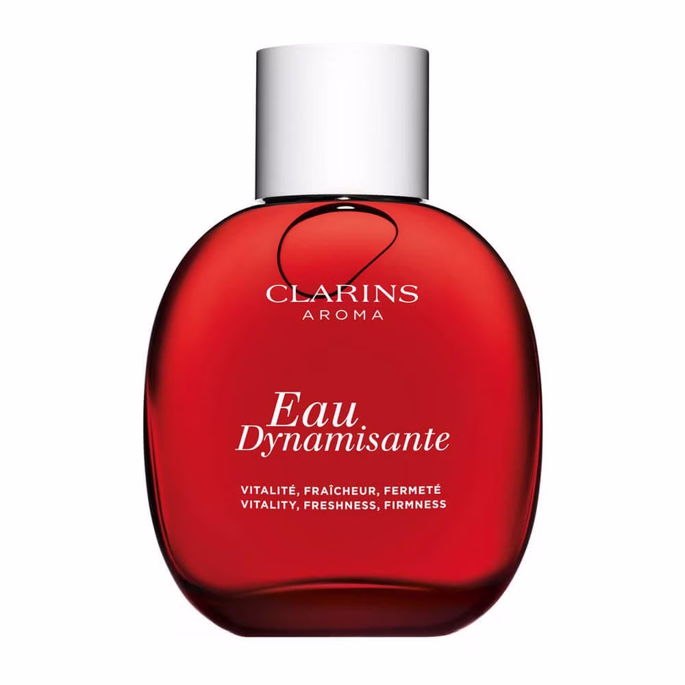 CLARINS Aromapflege Eau Dynamisante Spray