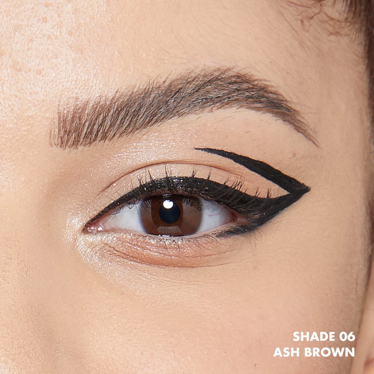 Augenbrauenstift Lift N Snatch 06 Ash Brown, 1 ml