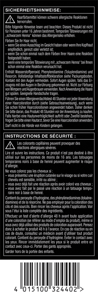 Haarfarbe 5_8 Haselnuss, 1 St