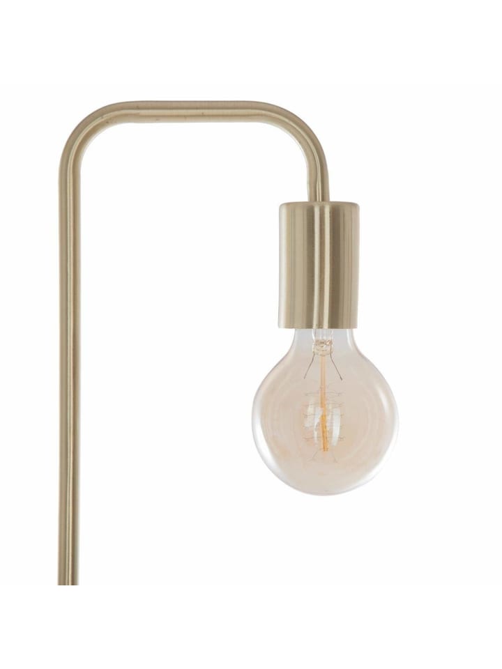 Atmosphera Créateur d'intérieur Stehlampe in gold günstig kaufen onesize