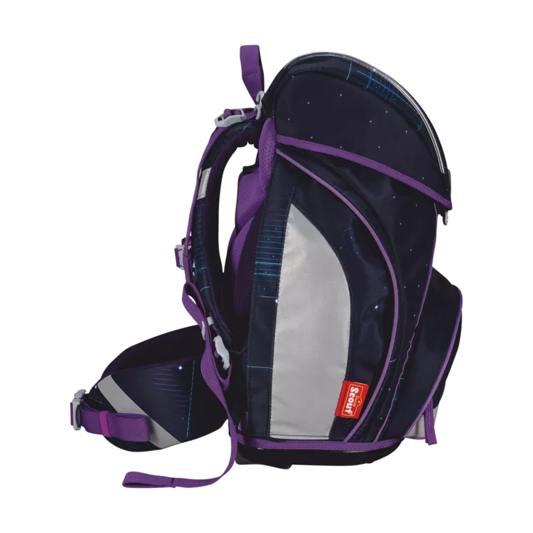 Scout Alpha Exklusiv Safety Light Spooky Starlight