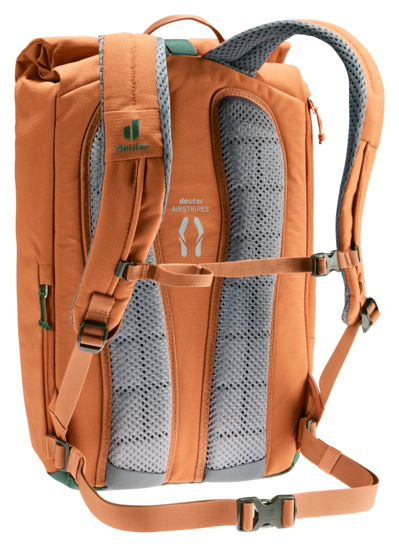 deuter Stepout 22 | Lifestyle Rucksack