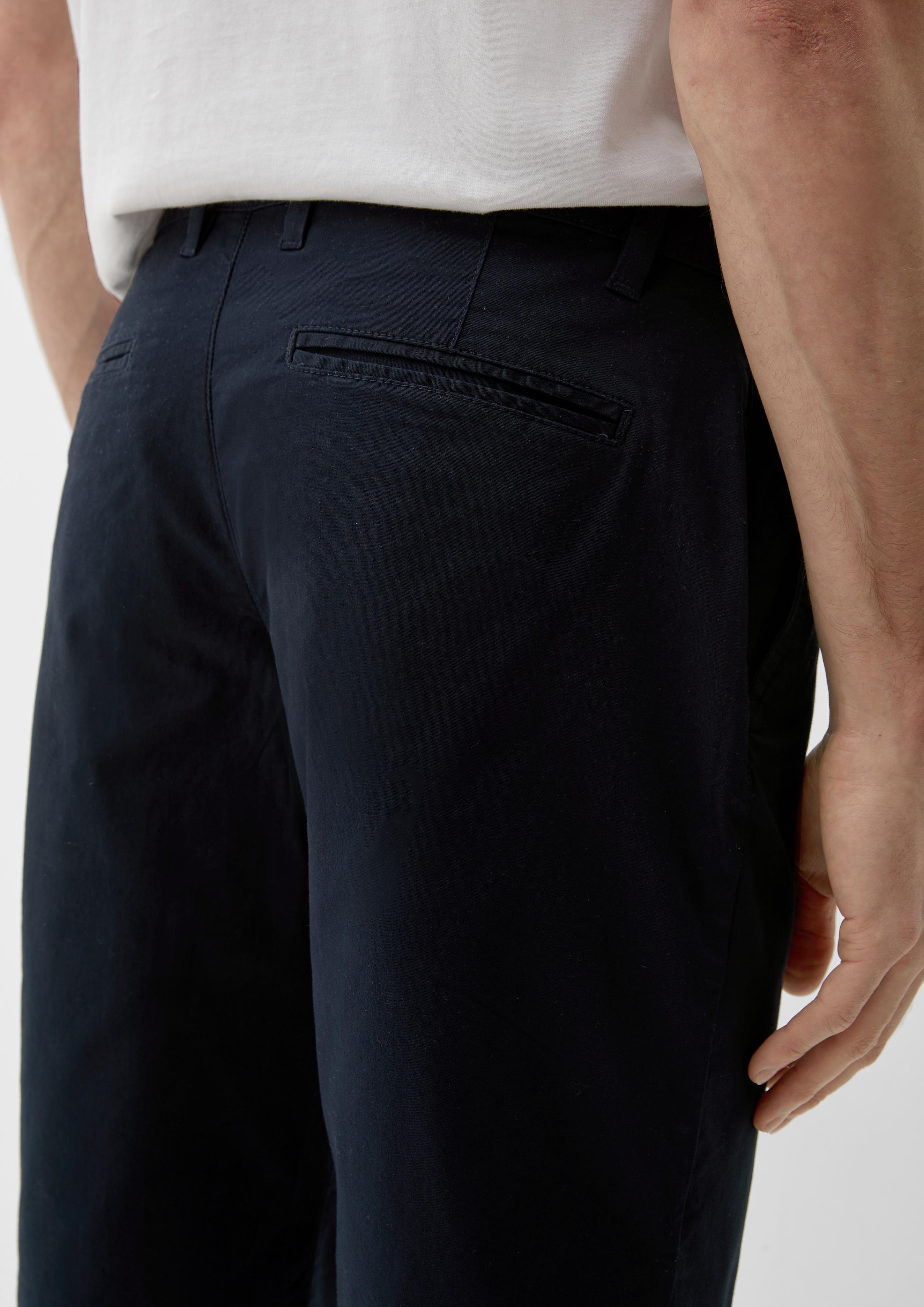 Slim: Bermuda-Chino  2132920-5955