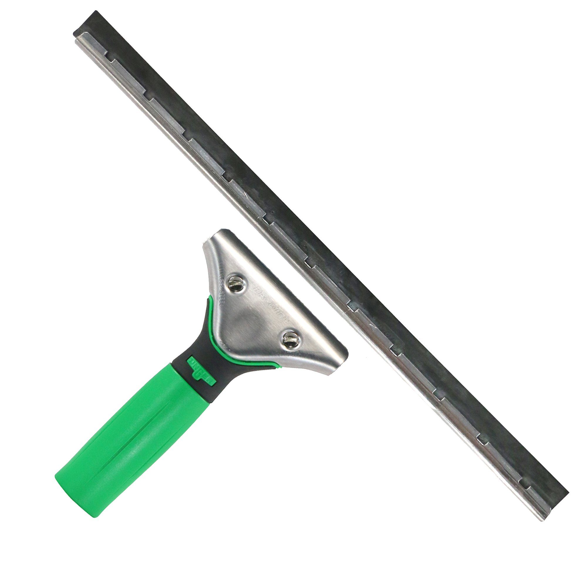 Unger Fensterreiniger ErgoTec Hard 45cm Fensterabzieher