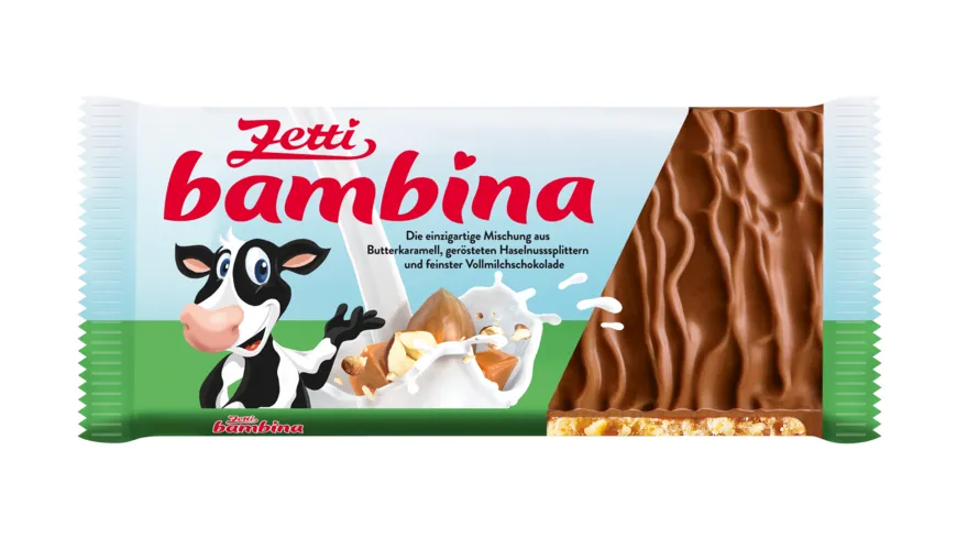 Zetti Bambina Classic 100 g