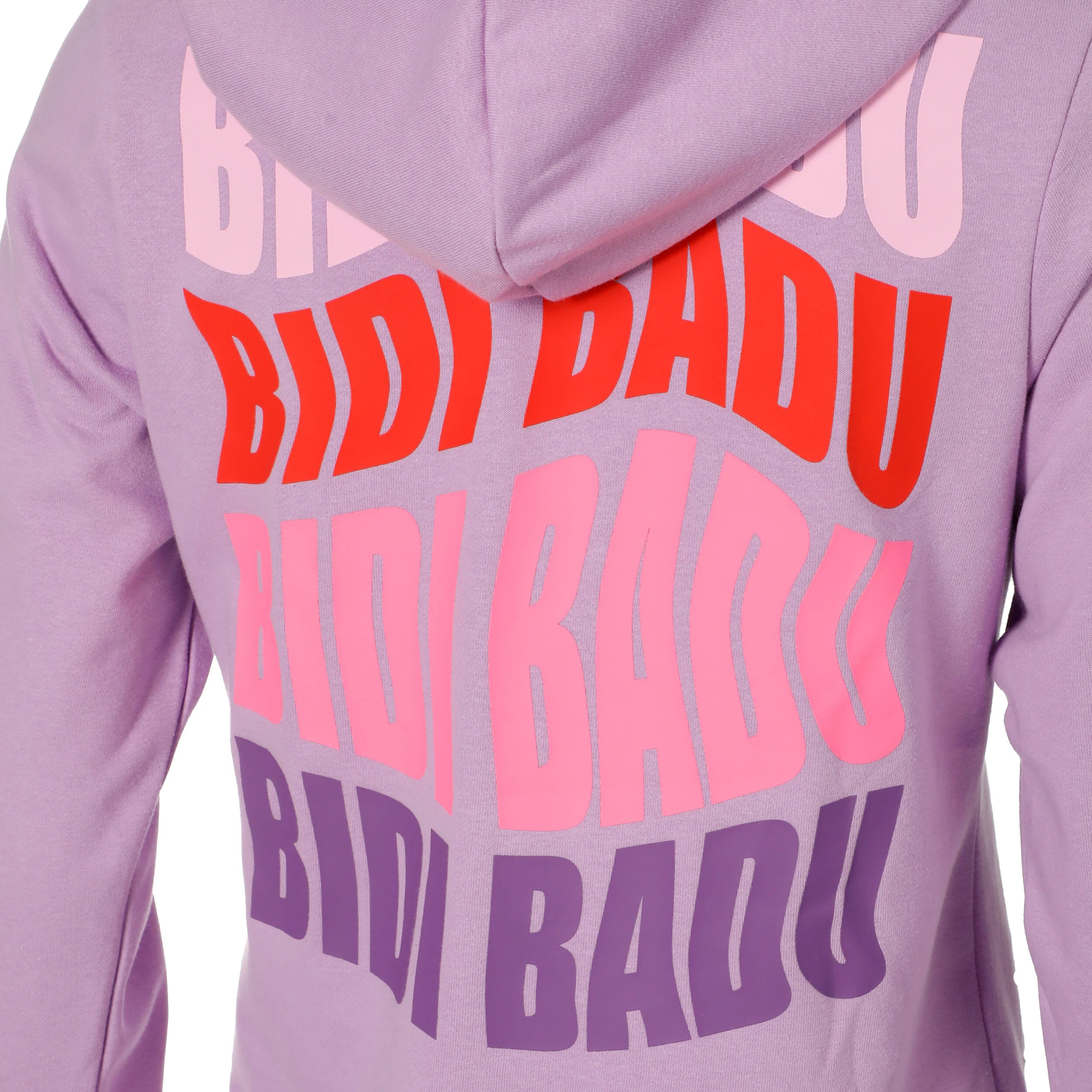 Spike Chill Hoody Damen - Lila