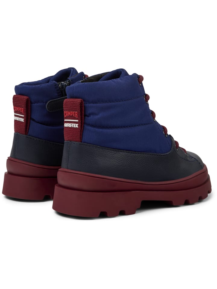 Camper Stiefeletten 