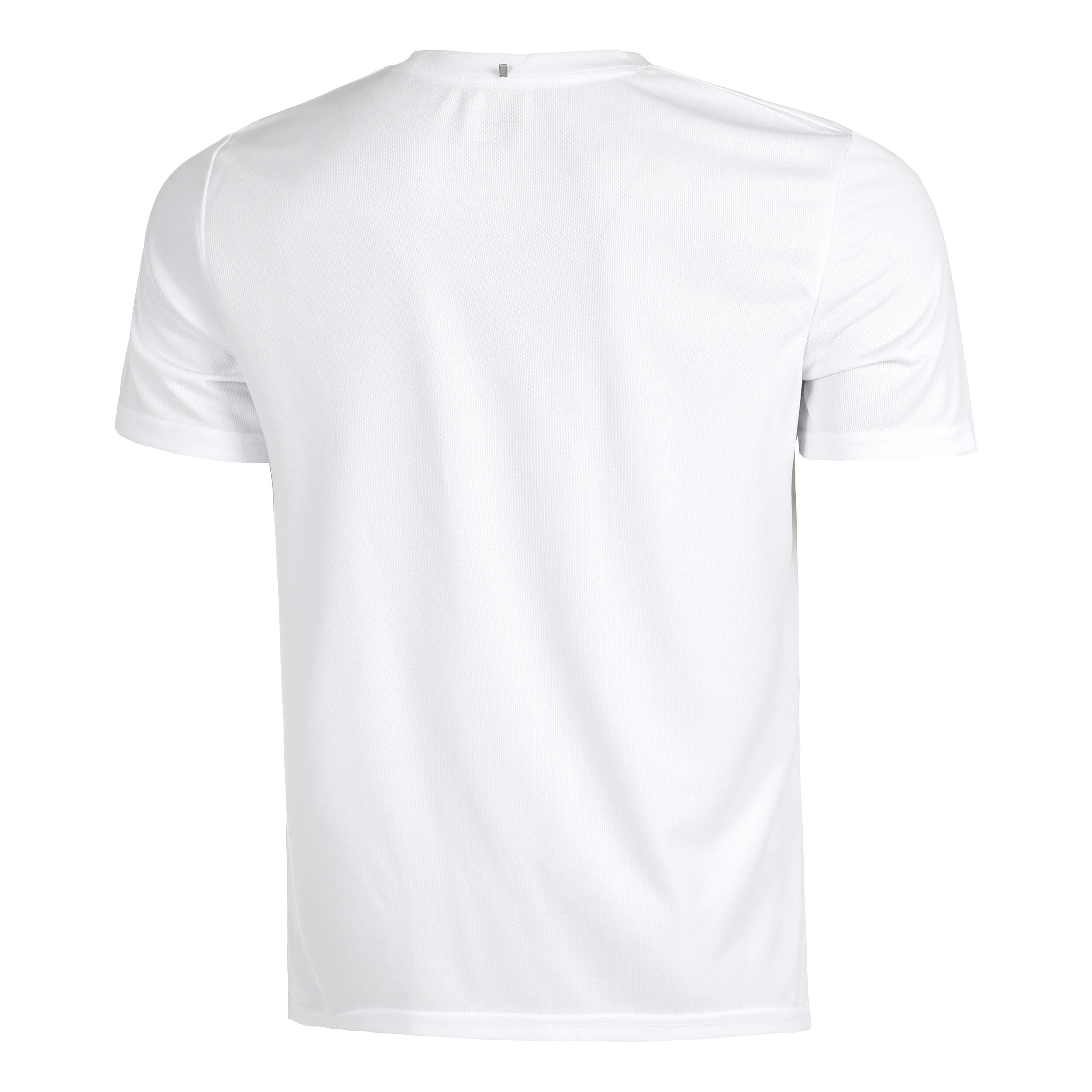 Caleb T-Shirt Herren - Weiß