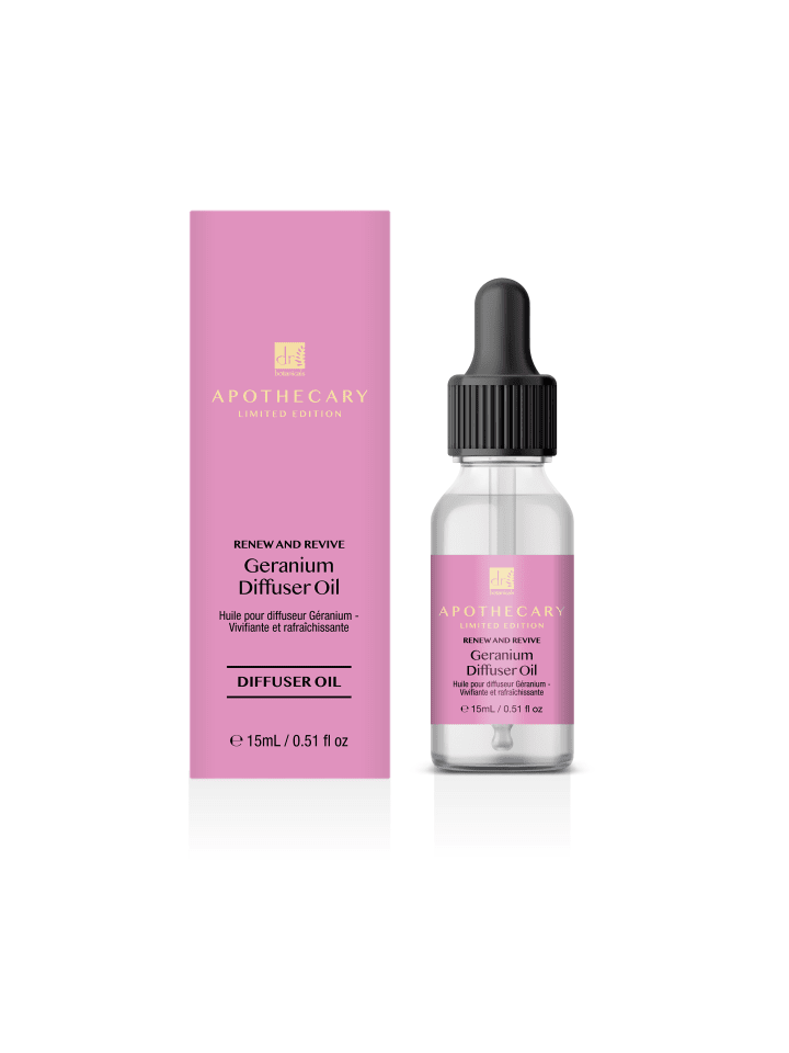 Dr Botanicals 3er Set Diffusor-Öl-Trio, je 15ml günstig kaufen onesize