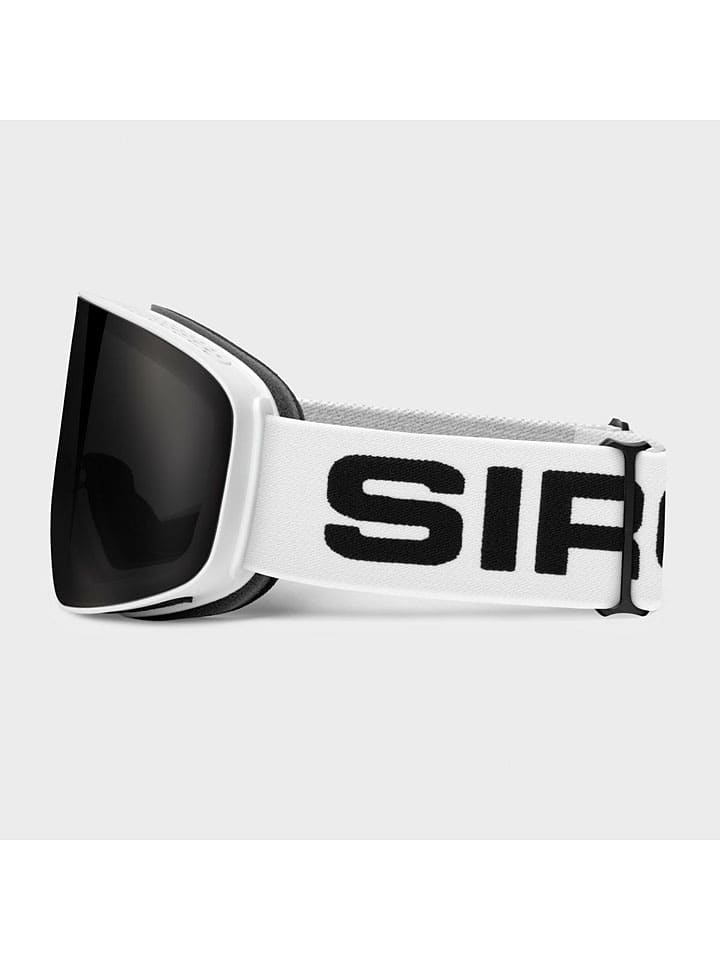Siroko Unisex-Ski-/ Snowboardbrille 
