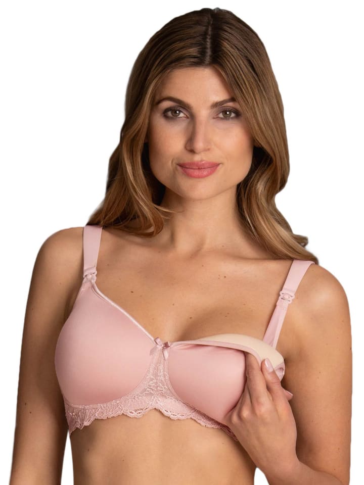 Anita Still BH mit Schale Miss Lovely in rosewood günstig kaufen